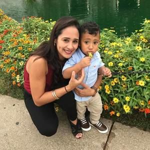 Meet your Posher, Astrid